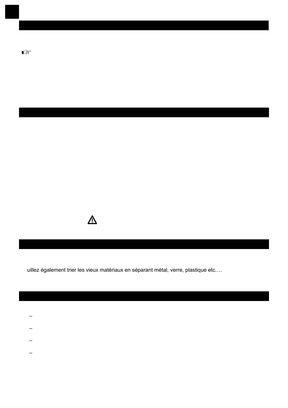 Entretien et maintenance, Demontage, transport et stockage, Elimination des dechets | Disfonctionnement et remedes | Heidolph RZR 2102 control Z User Manual | Page 38 / 68