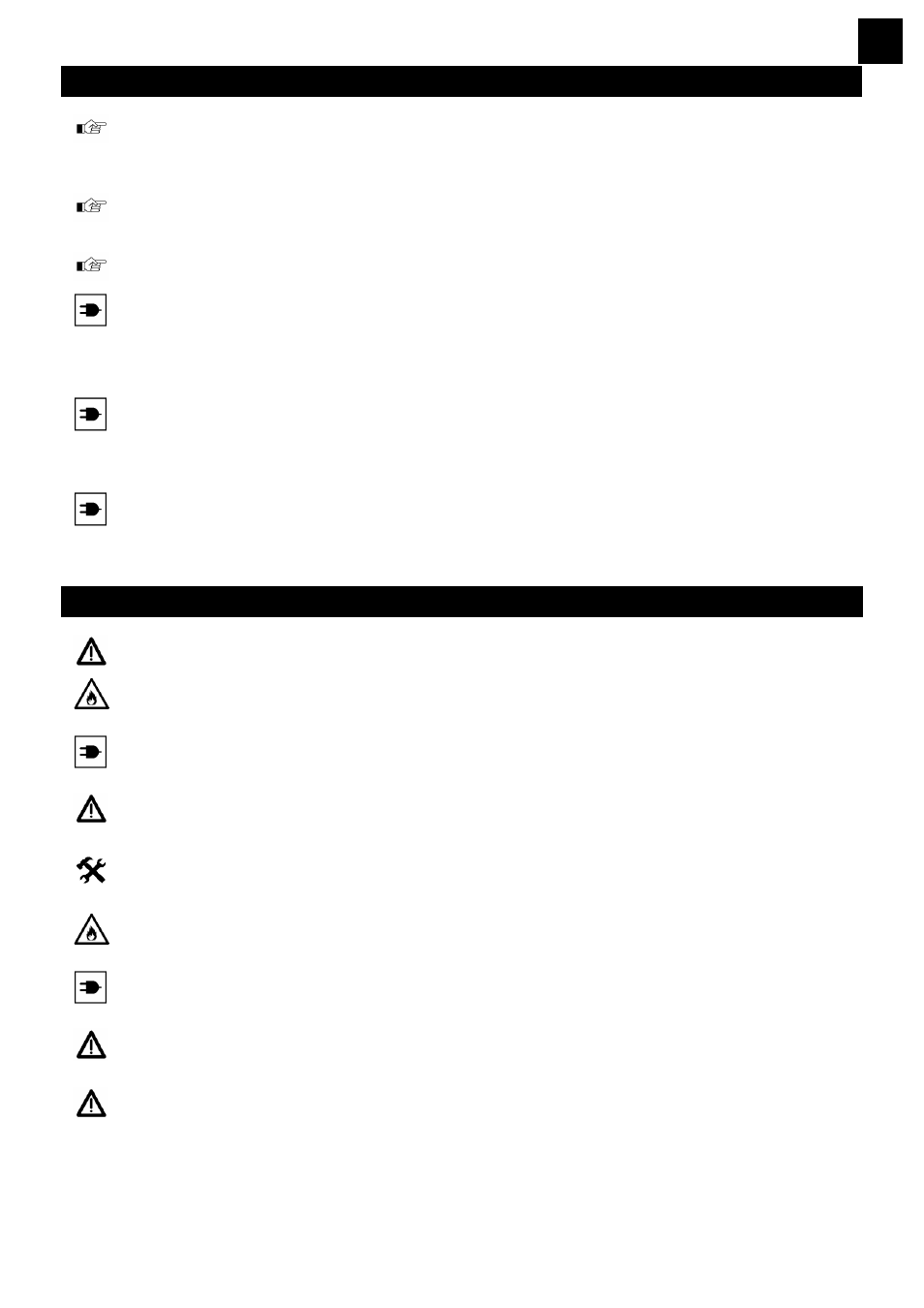 Heidolph RZR 2102 control Z User Manual | Page 5 / 68