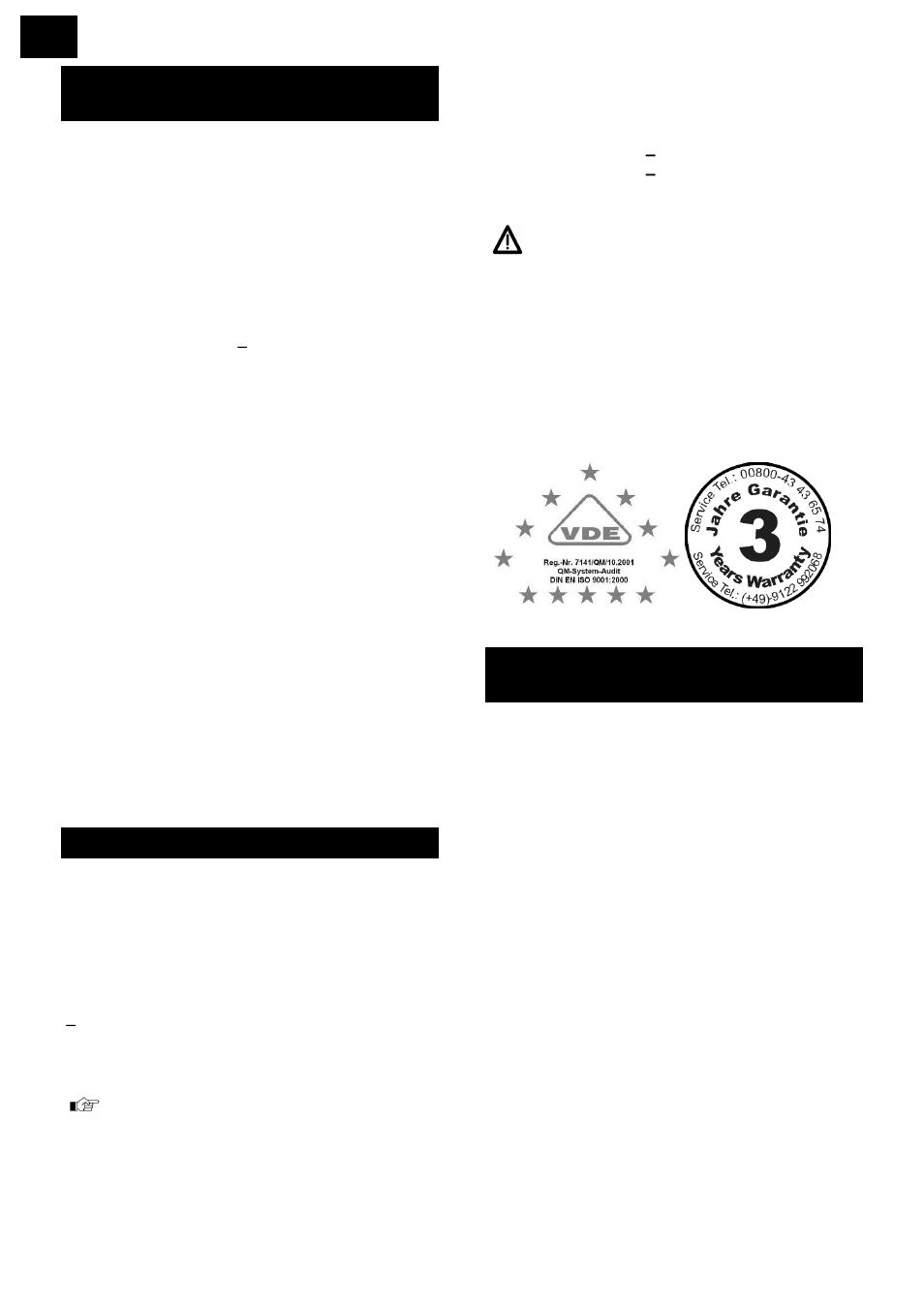 Garantia, responsabilidad y derechos de autor, Preguntas / reparaciones, Declaracion de conformidad ce | Heidolph RZR 2102 control Z User Manual | Page 54 / 68