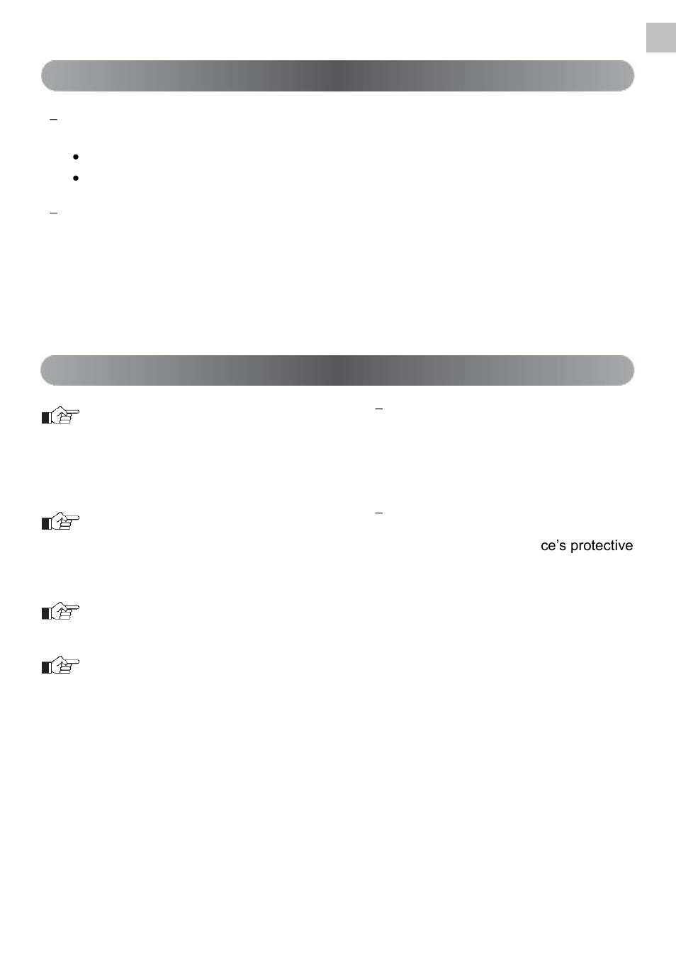 Brief description/general information | Heidolph REAX control User Manual | Page 15 / 44