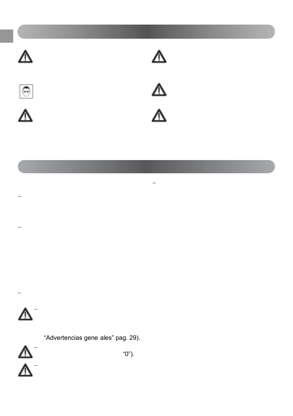 A. montaje, Instalación del aparato, Conexión eléctrica | Montaje y accesorios | Heidolph REAX control User Manual | Page 30 / 44
