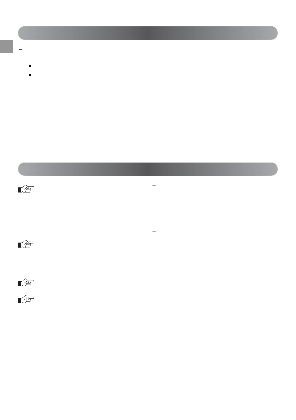 Descrizione breve, Indicazioni generali, Indicazioni per le sicurezza | Heidolph REAX control User Manual | Page 36 / 44