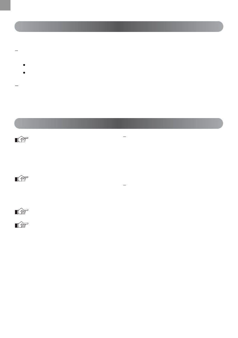 Kurzbeschreibung / allgemeine hinweise | Heidolph REAX control User Manual | Page 8 / 44