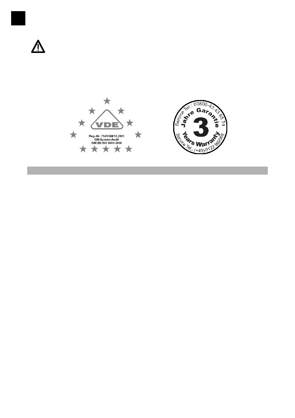 Ce-declaration of conformity | Heidolph REAX 2 User Manual | Page 20 / 48