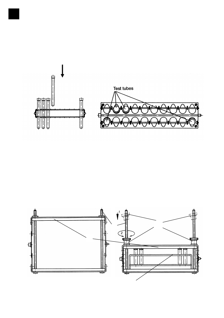 Heidolph REAX 2 User Manual | Page 24 / 48