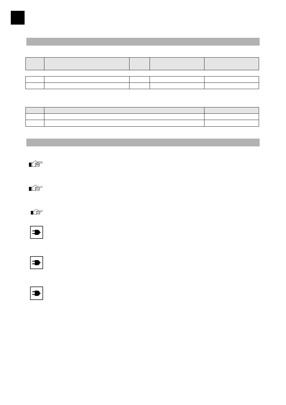 Lieferumfang und zubehör, Allgemeine hinweise | Heidolph REAX 2 User Manual | Page 4 / 48