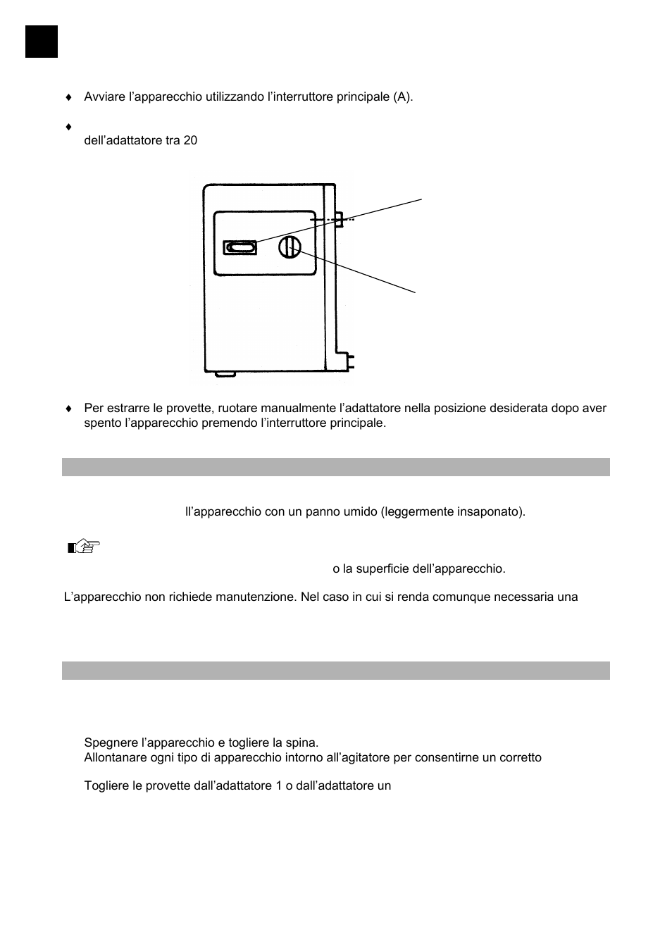 Heidolph REAX 2 User Manual | Page 44 / 48