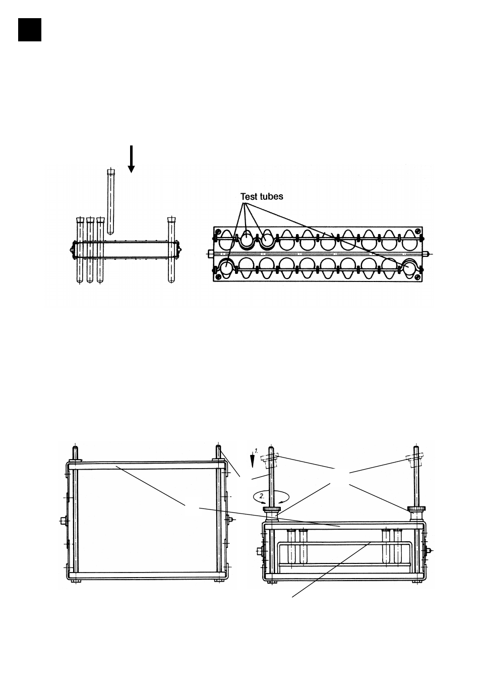 Heidolph REAX 2 User Manual | Page 6 / 48