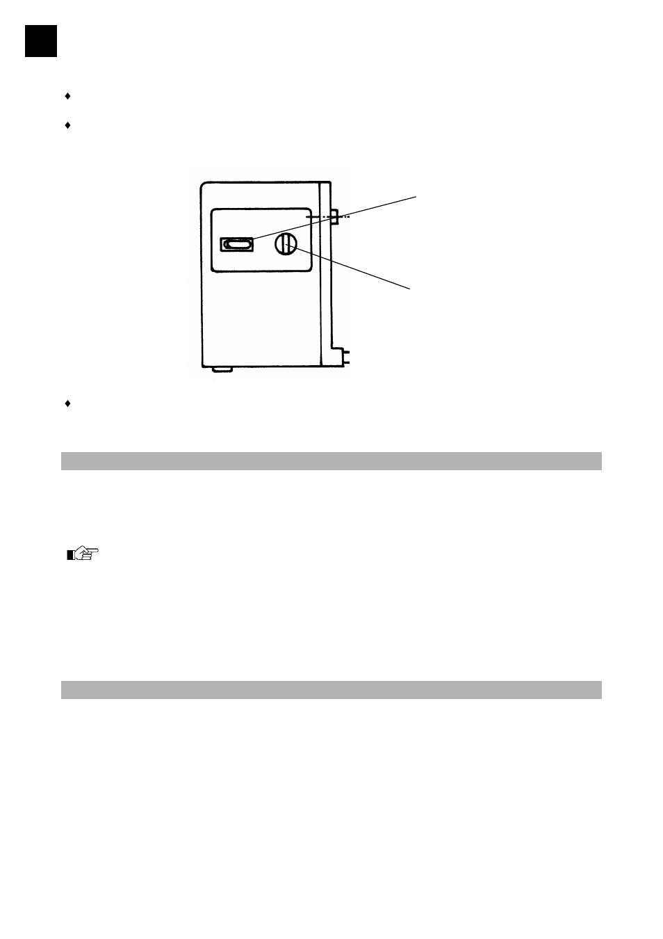 Heidolph REAX 2 User Manual | Page 8 / 48