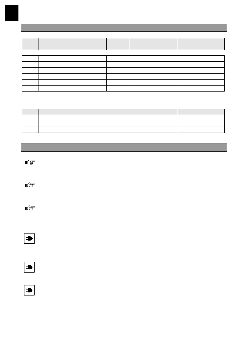 Standard hardware & options, General information | Heidolph REAX 20 User Manual | Page 14 / 54