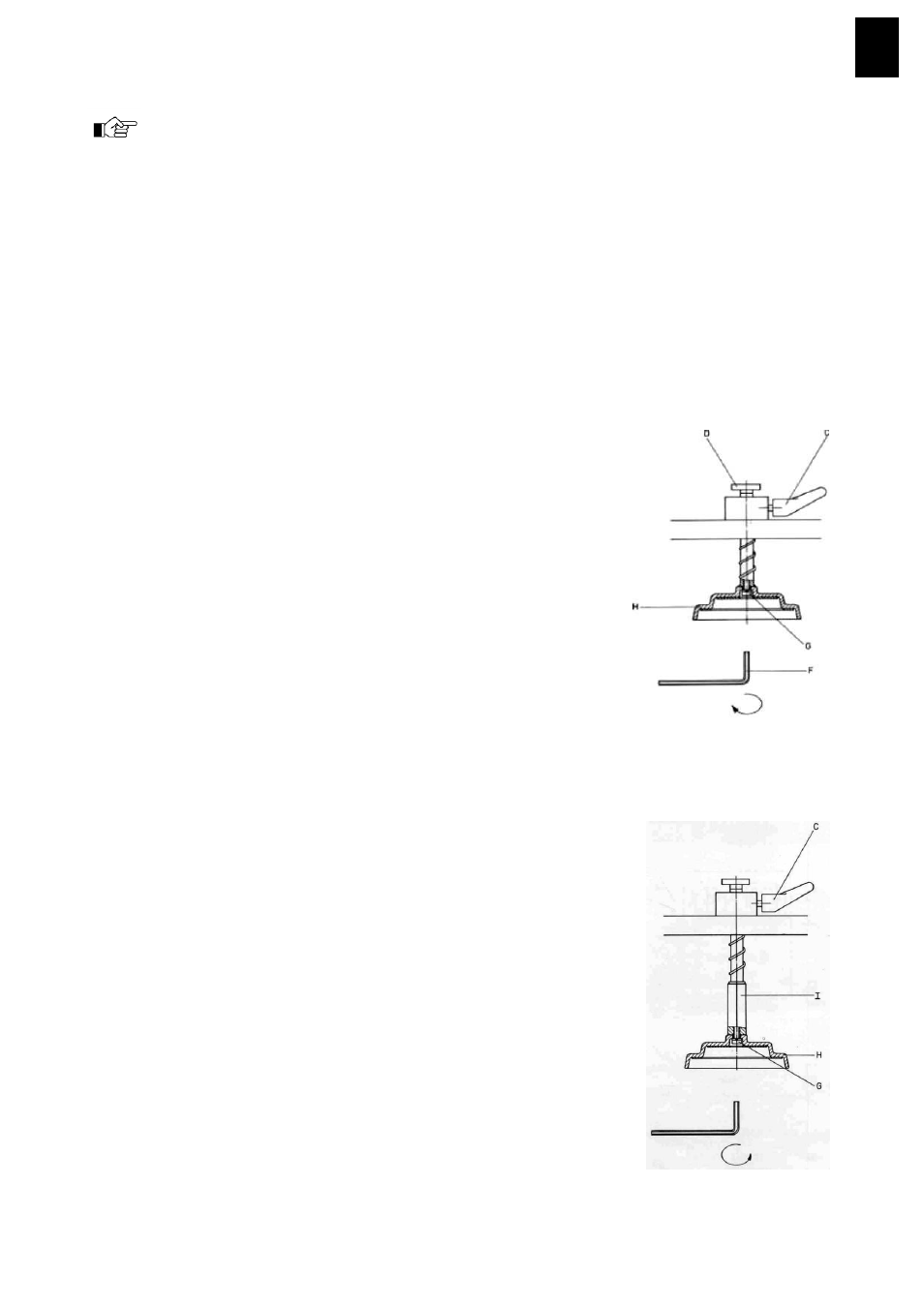 1000 ml bottles, 500 ml bottles | Heidolph REAX 20 User Manual | Page 17 / 54