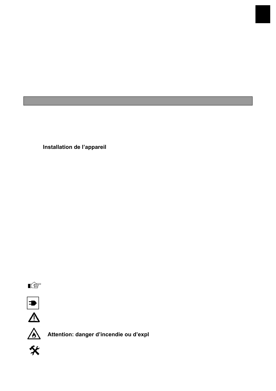 Francaise | Heidolph REAX 20 User Manual | Page 23 / 54