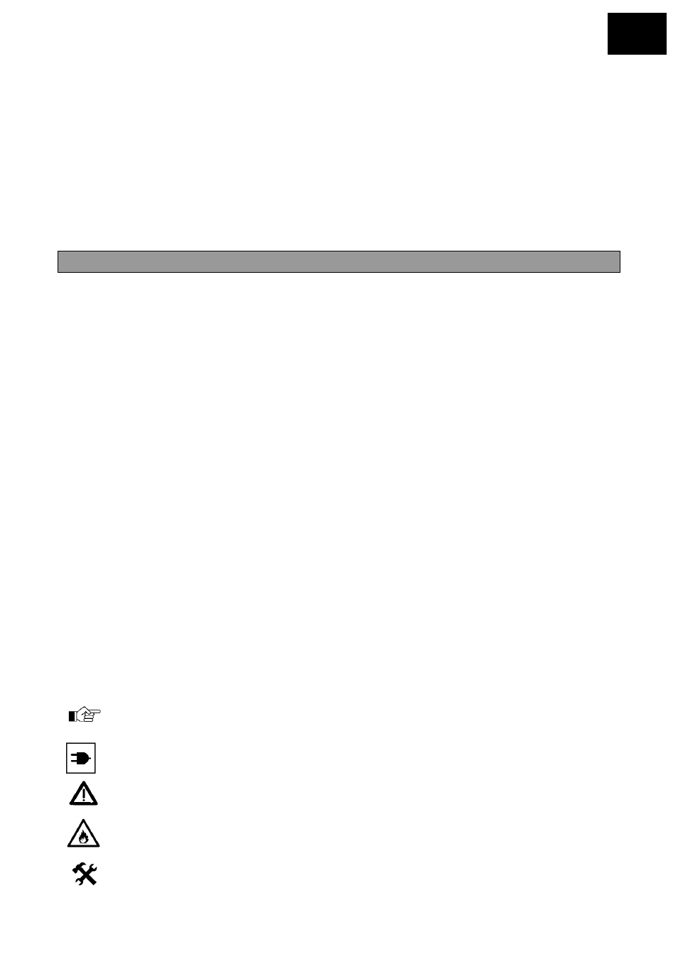 Español | Heidolph REAX 20 User Manual | Page 33 / 54