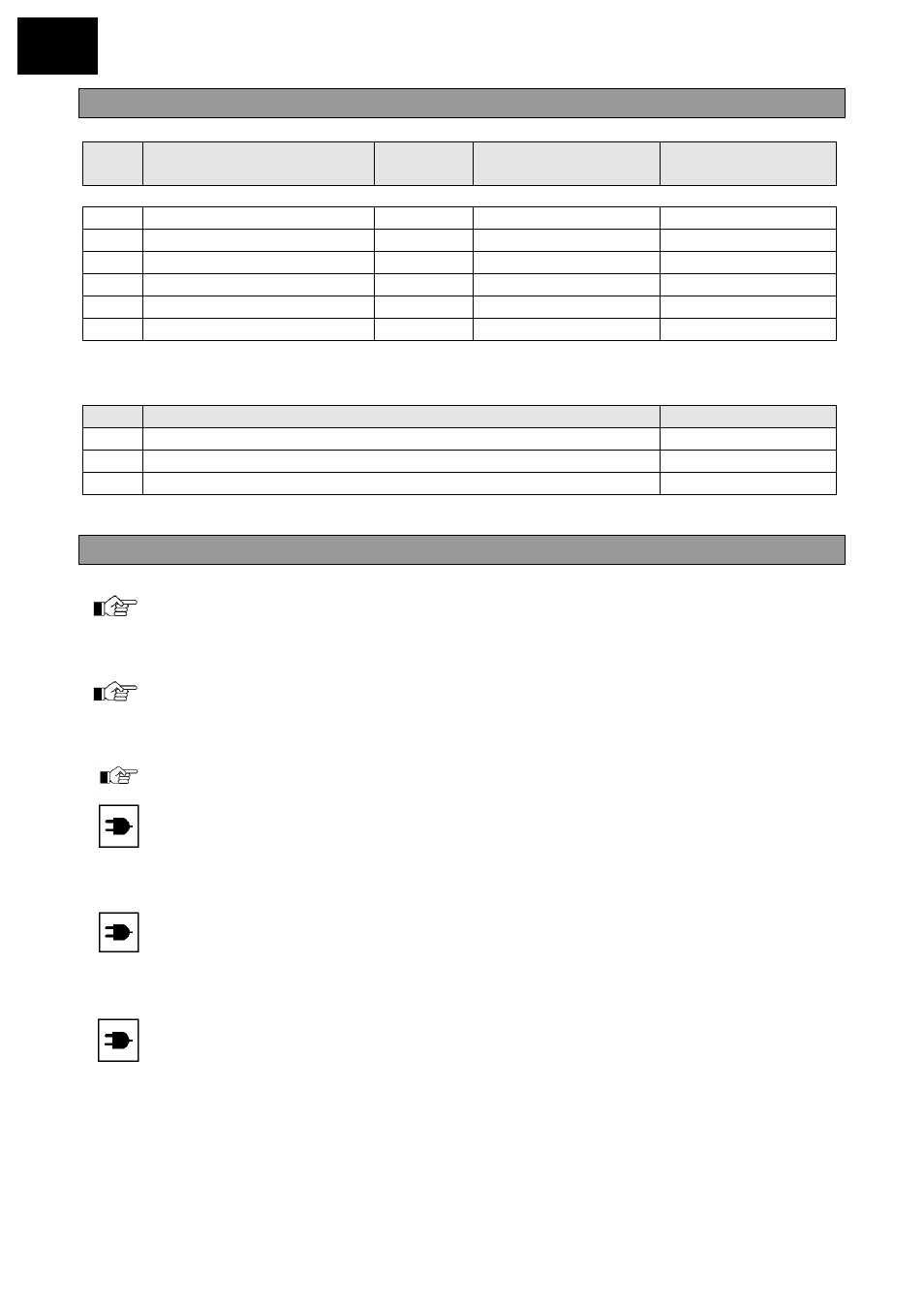 Heidolph REAX 20 User Manual | Page 34 / 54