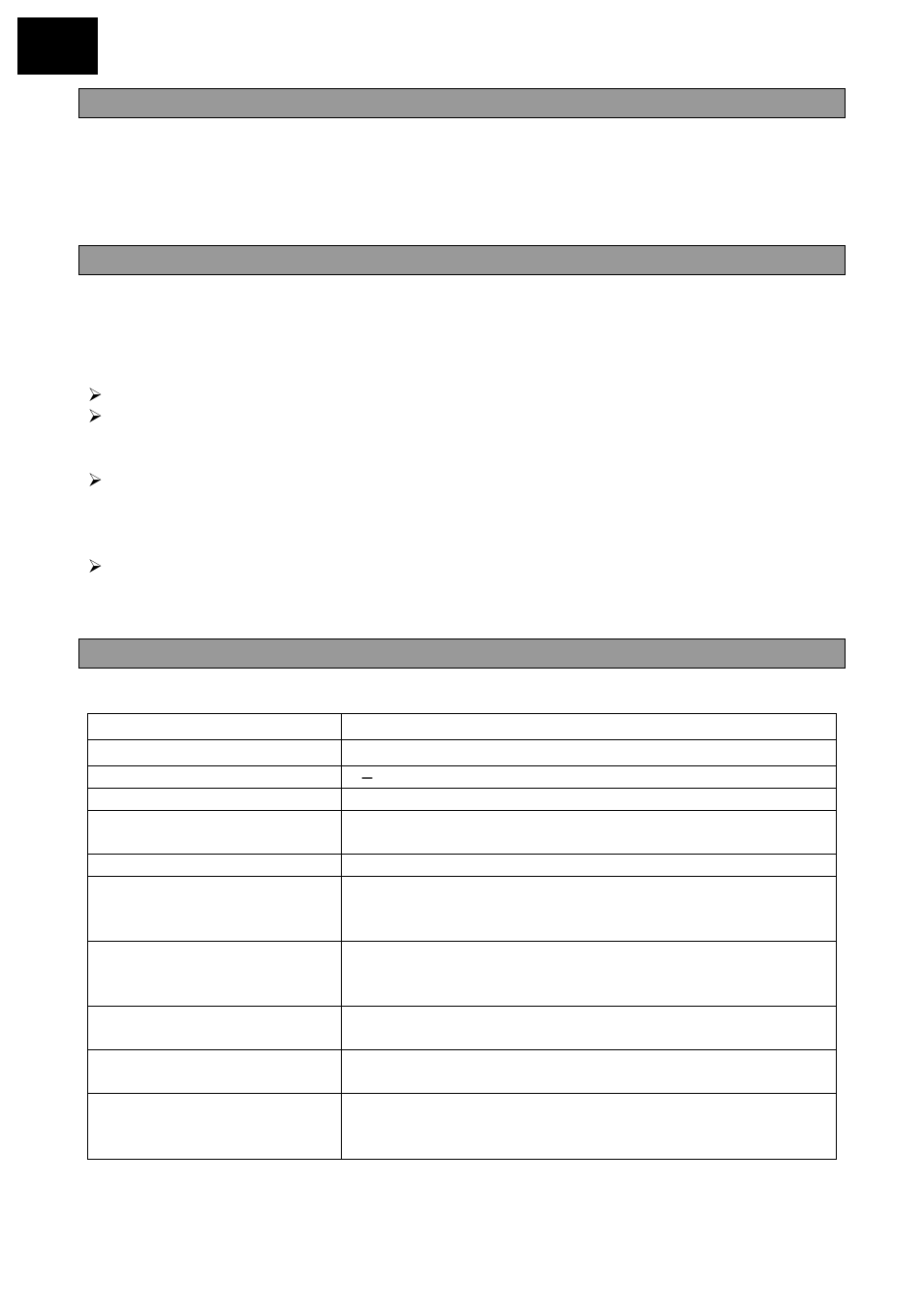 Eliminación de desechos, Fallos y su solución, Datos técnicos | Heidolph REAX 20 User Manual | Page 40 / 54