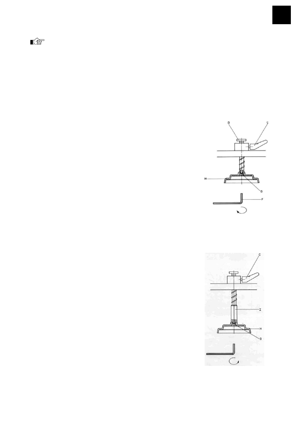 Contenitori da 1000 ml, Contenitori da 500 ml | Heidolph REAX 20 User Manual | Page 47 / 54