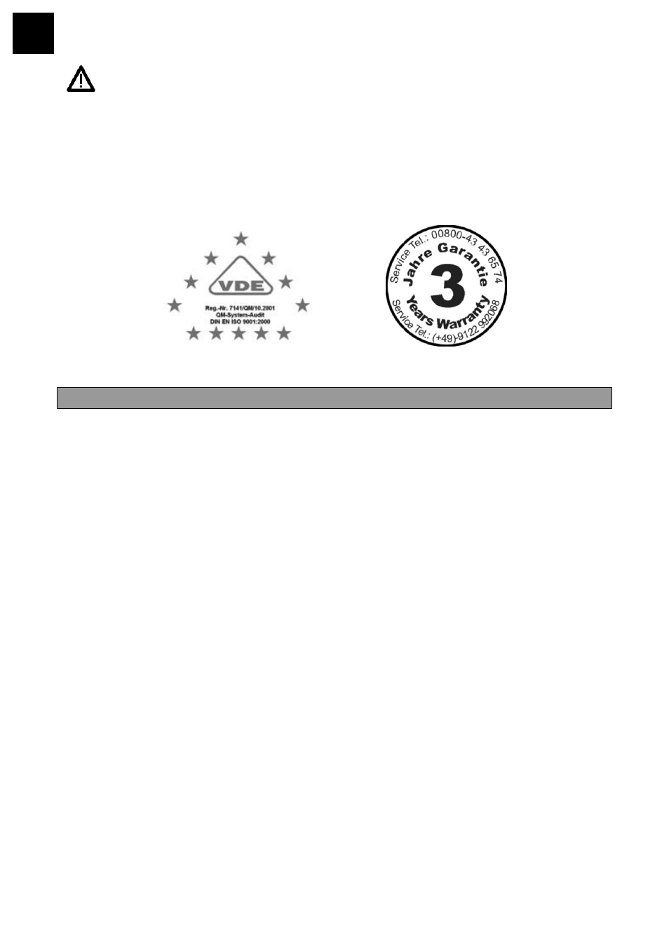 Dichiarazione di conformità ce | Heidolph REAX 20 User Manual | Page 52 / 54