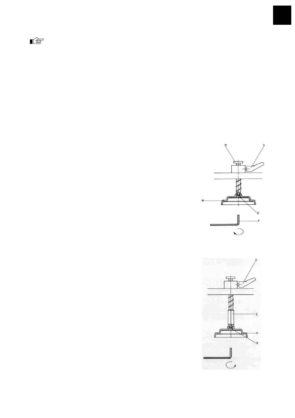 Flaschen mit 1000 ml, Flaschen mit 500 ml | Heidolph REAX 20 User Manual | Page 7 / 54