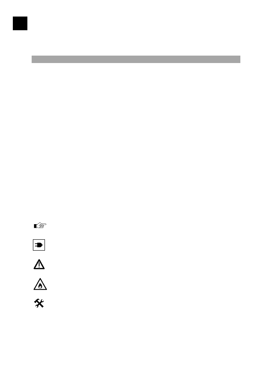 English, Ie i, Summary | Heidolph Multi Reax User Manual | Page 14 / 60