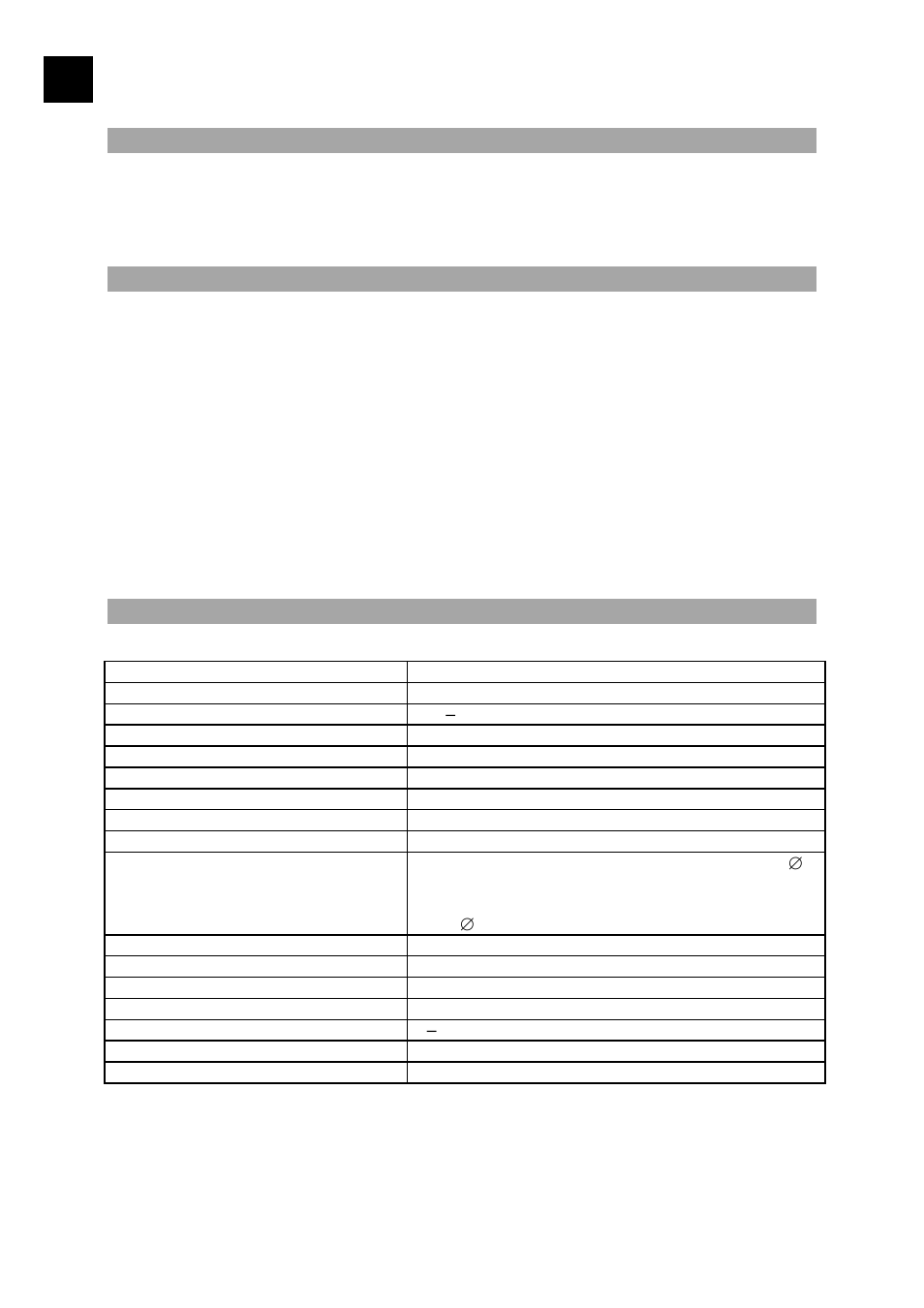 Ie i, Disposal, Malfunction & remedy | Specifications | Heidolph Multi Reax User Manual | Page 22 / 60