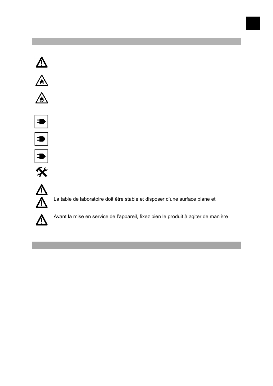 I f i | Heidolph Multi Reax User Manual | Page 27 / 60