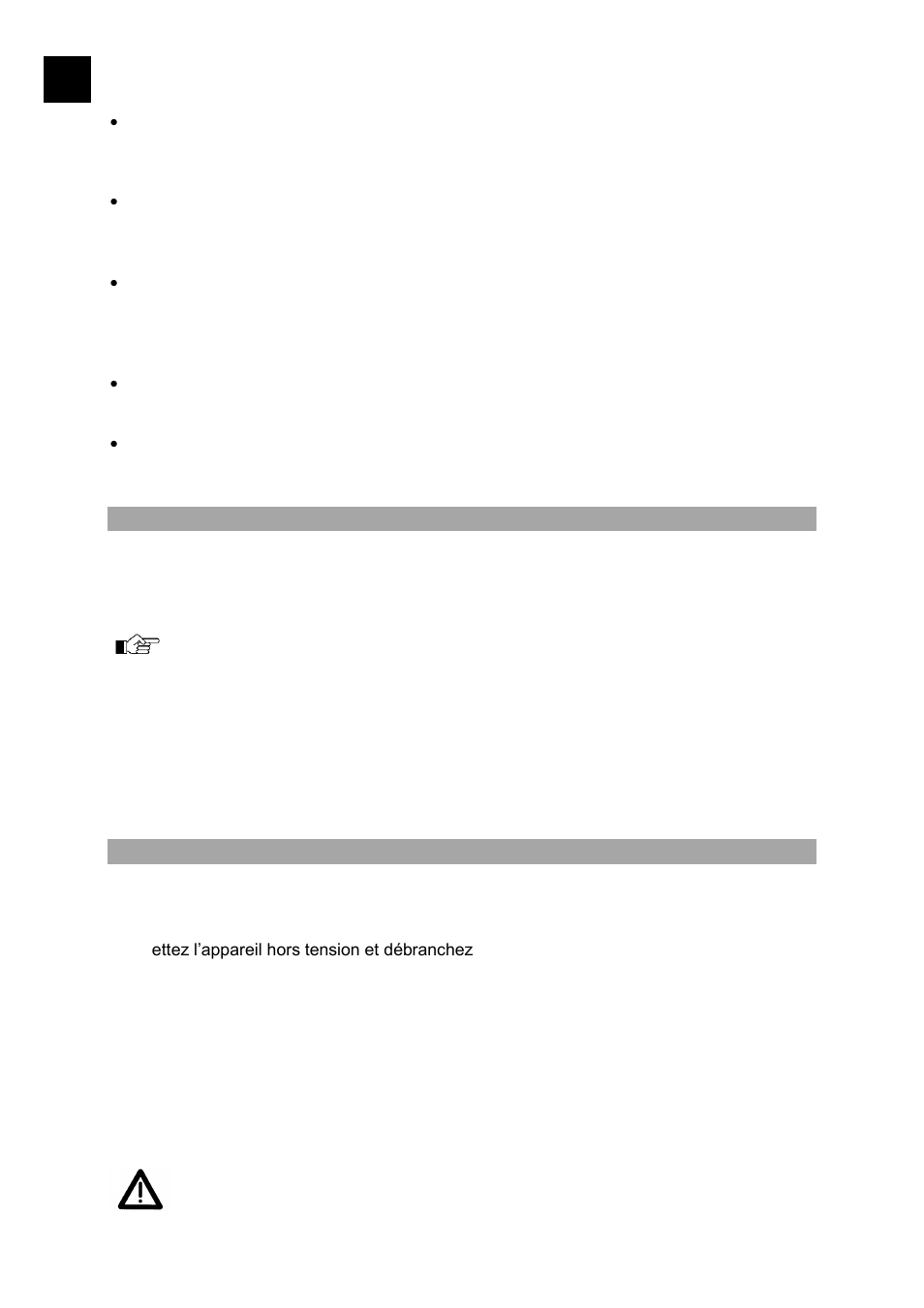 If i | Heidolph Multi Reax User Manual | Page 32 / 60