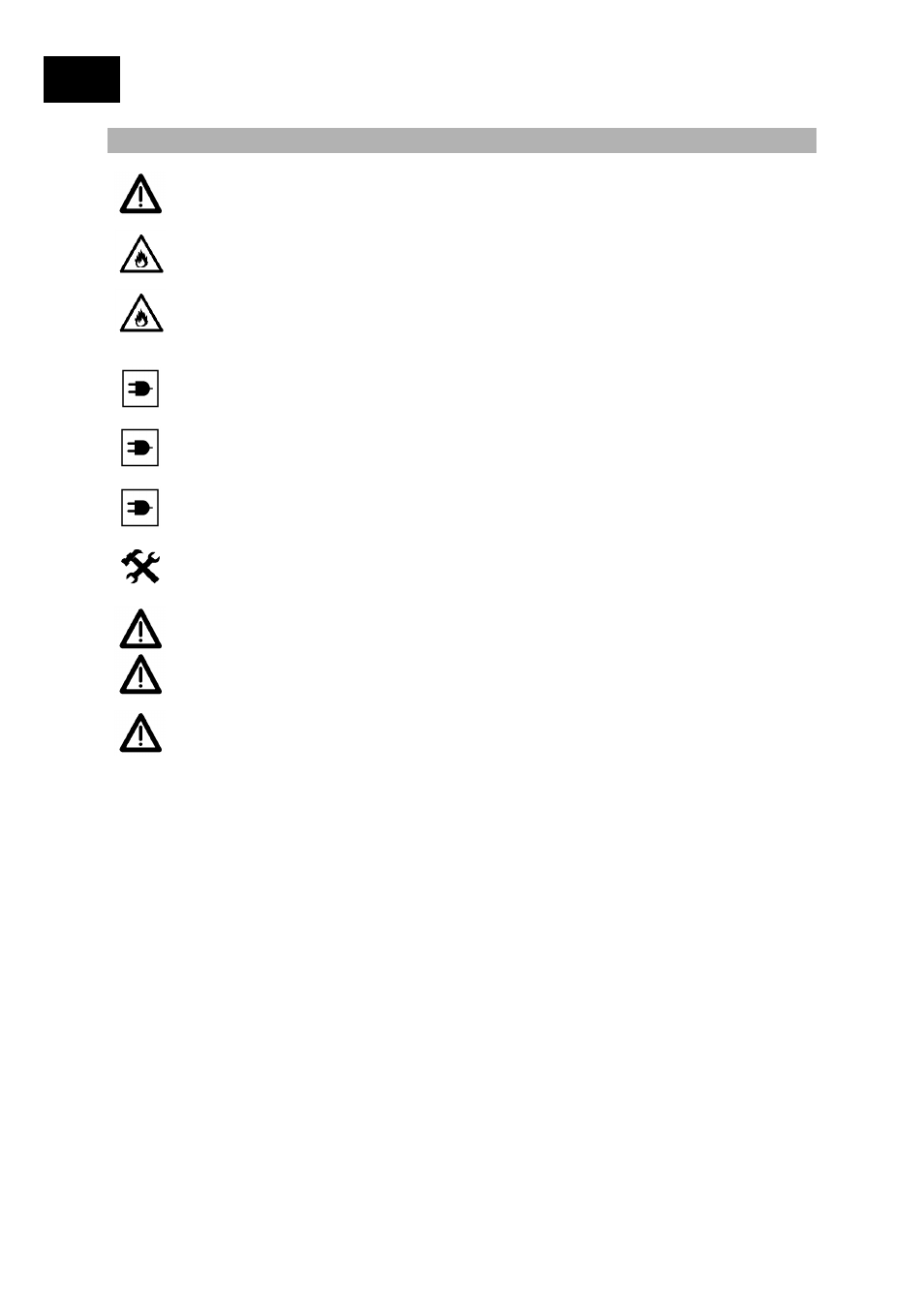 Ies i | Heidolph Multi Reax User Manual | Page 38 / 60
