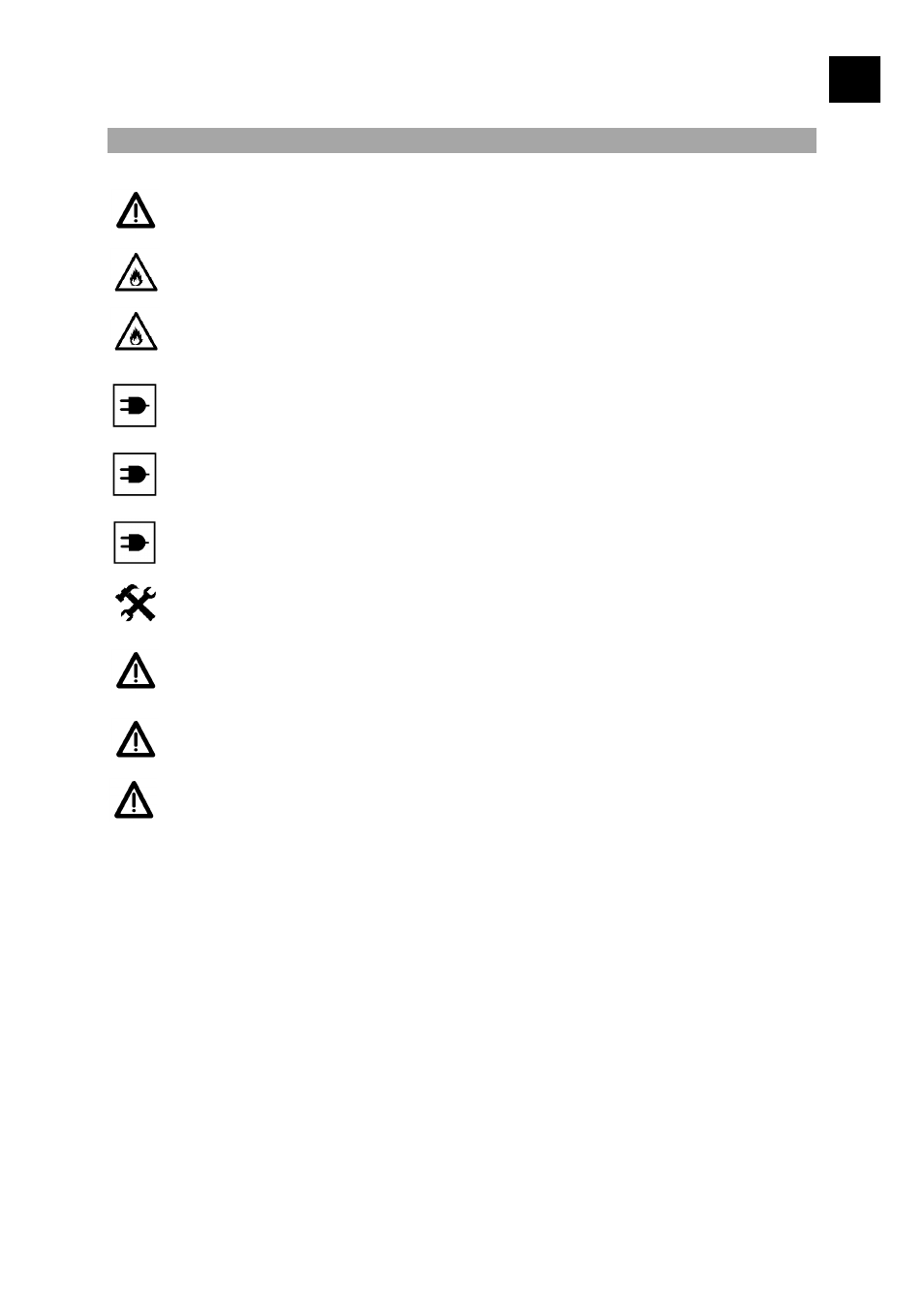 I d i | Heidolph Multi Reax User Manual | Page 5 / 60