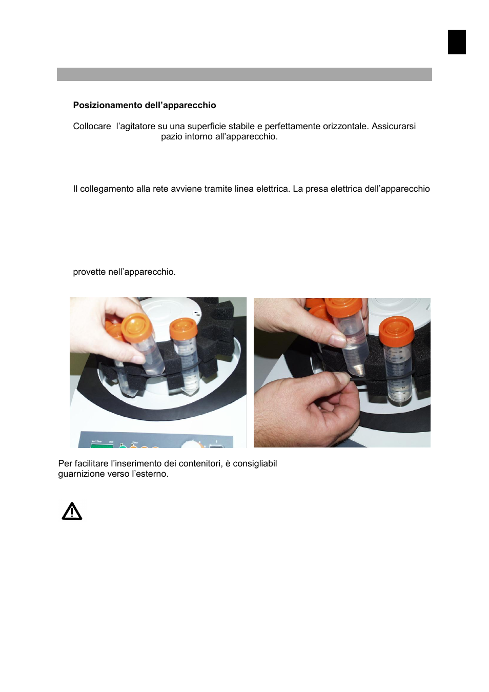 I i i | Heidolph Multi Reax User Manual | Page 51 / 60