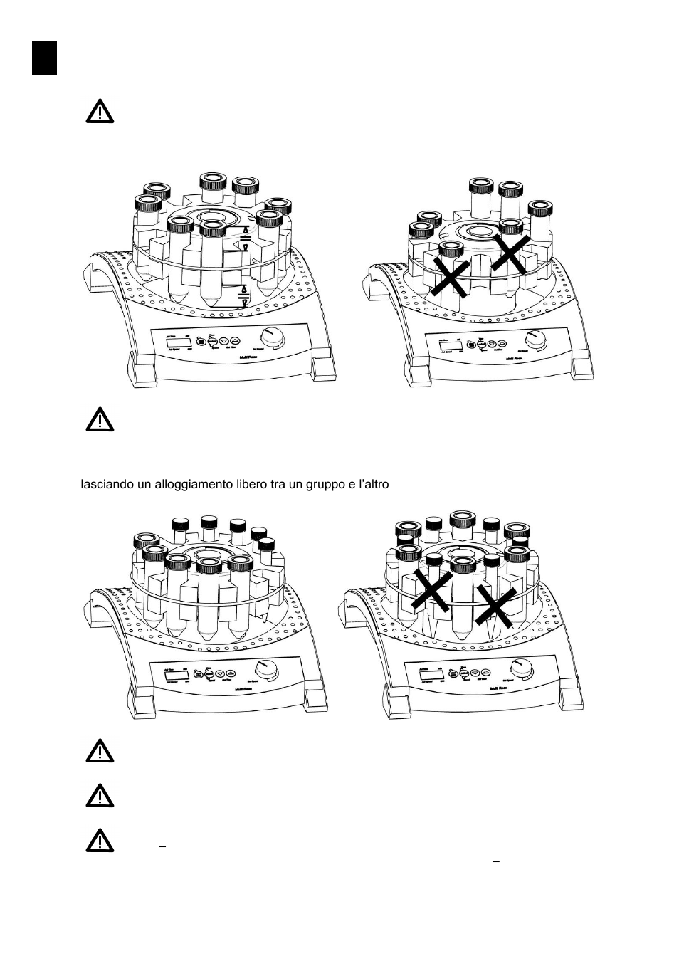 Heidolph Multi Reax User Manual | Page 52 / 60