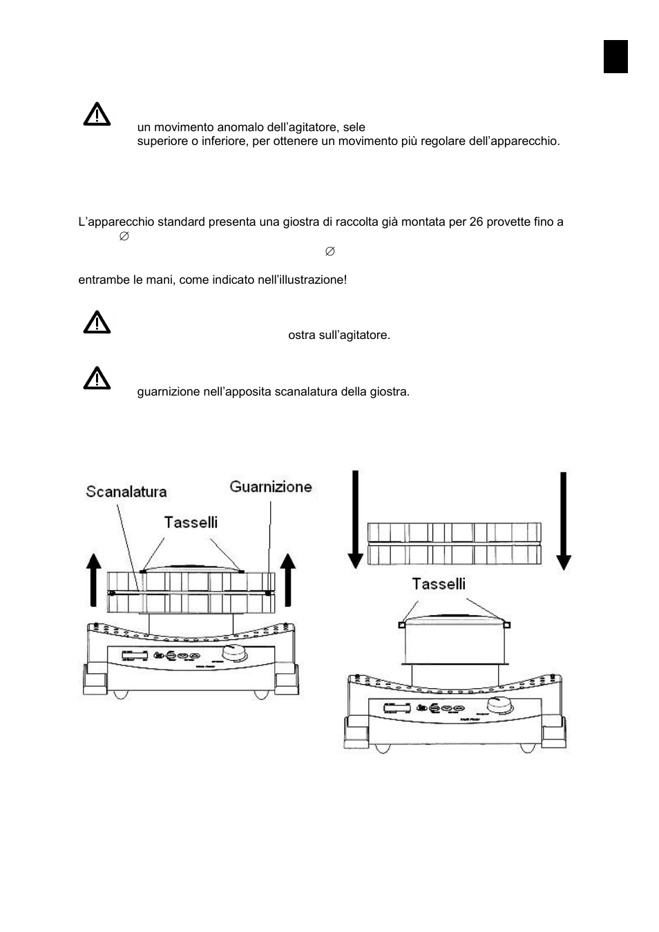 I i i | Heidolph Multi Reax User Manual | Page 53 / 60