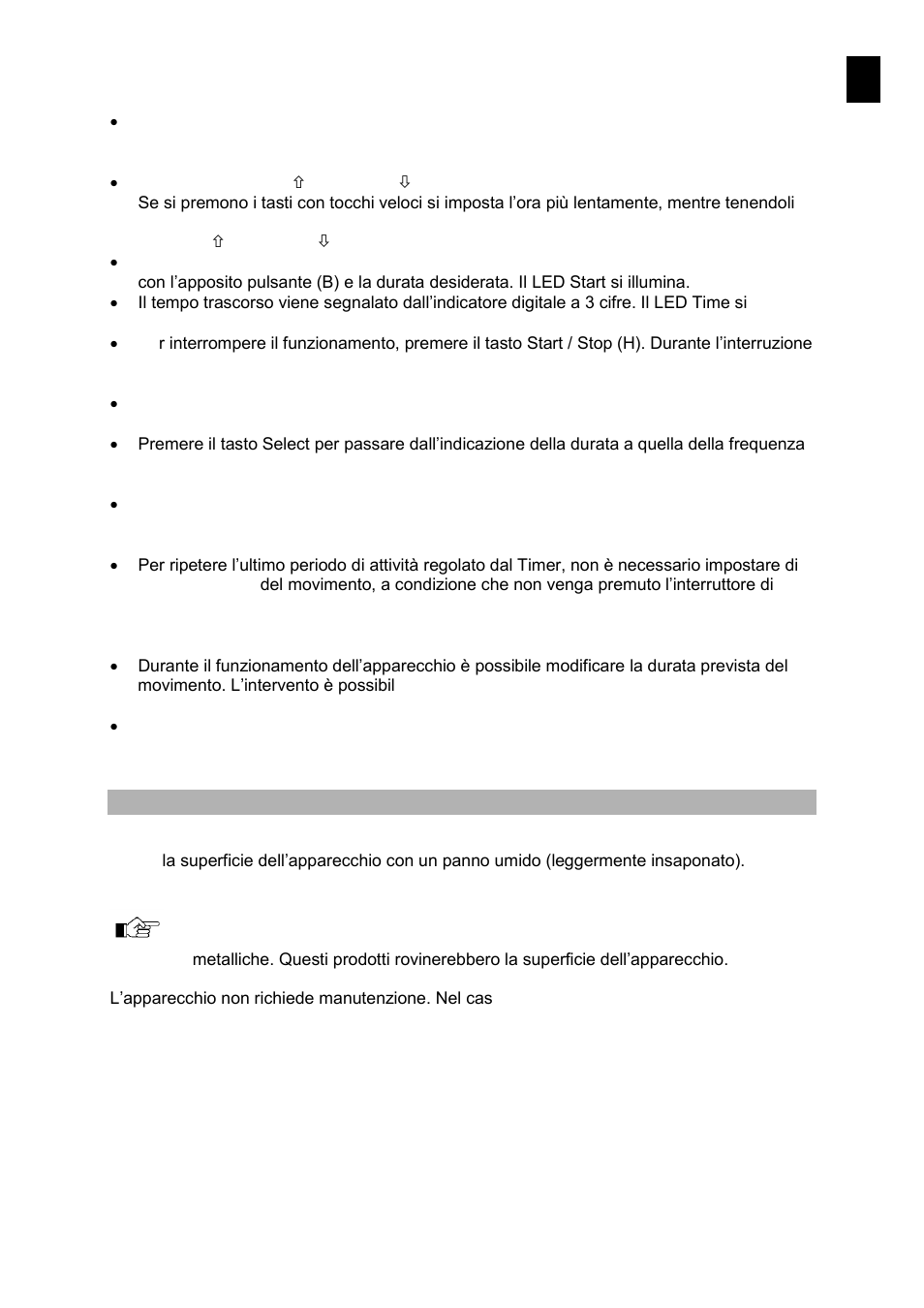 I i i | Heidolph Multi Reax User Manual | Page 55 / 60