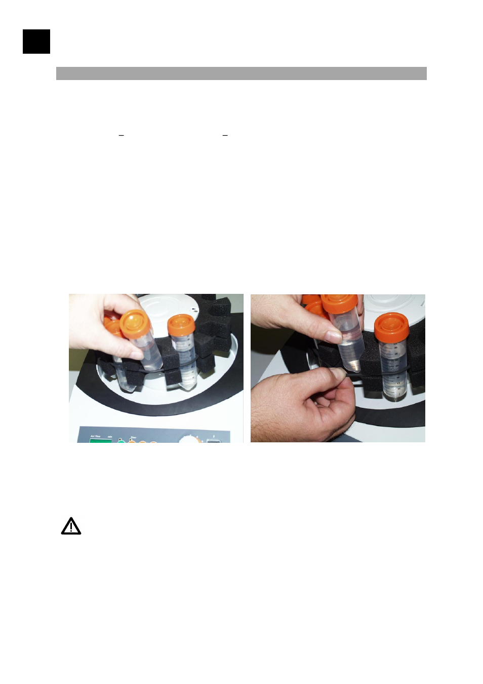 Id i | Heidolph Multi Reax User Manual | Page 6 / 60