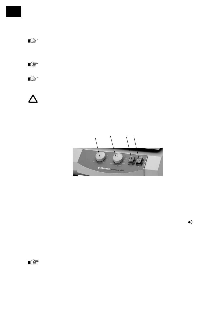 Heidolph ROTAMAX 120 User Manual | Page 42 / 60