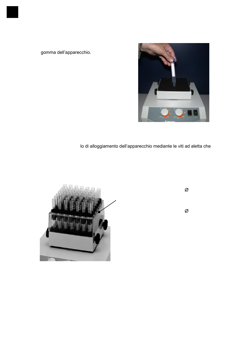 Heidolph ROTAMAX 120 User Manual | Page 52 / 60