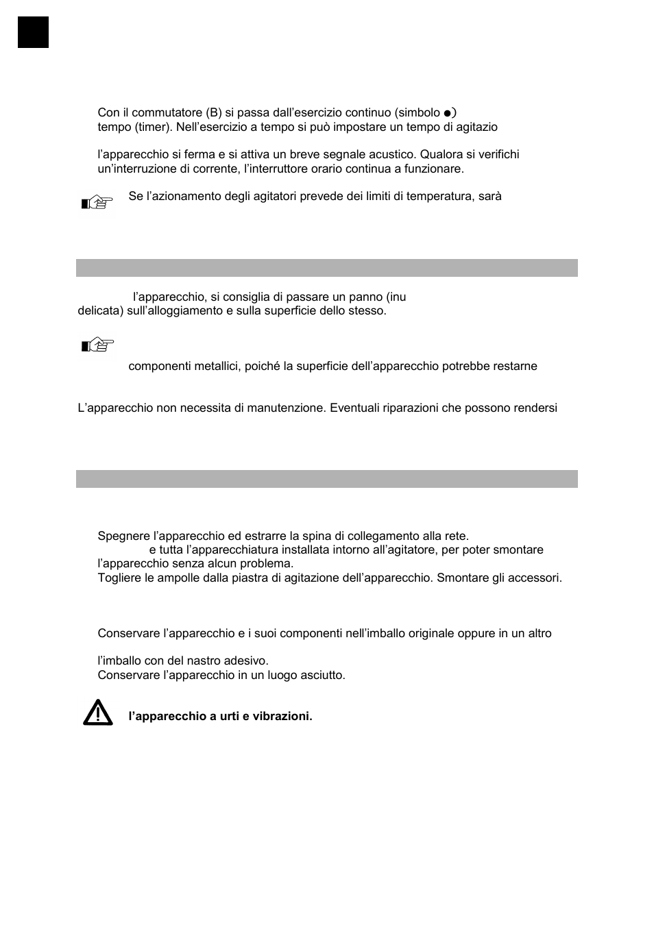 Heidolph ROTAMAX 120 User Manual | Page 54 / 60