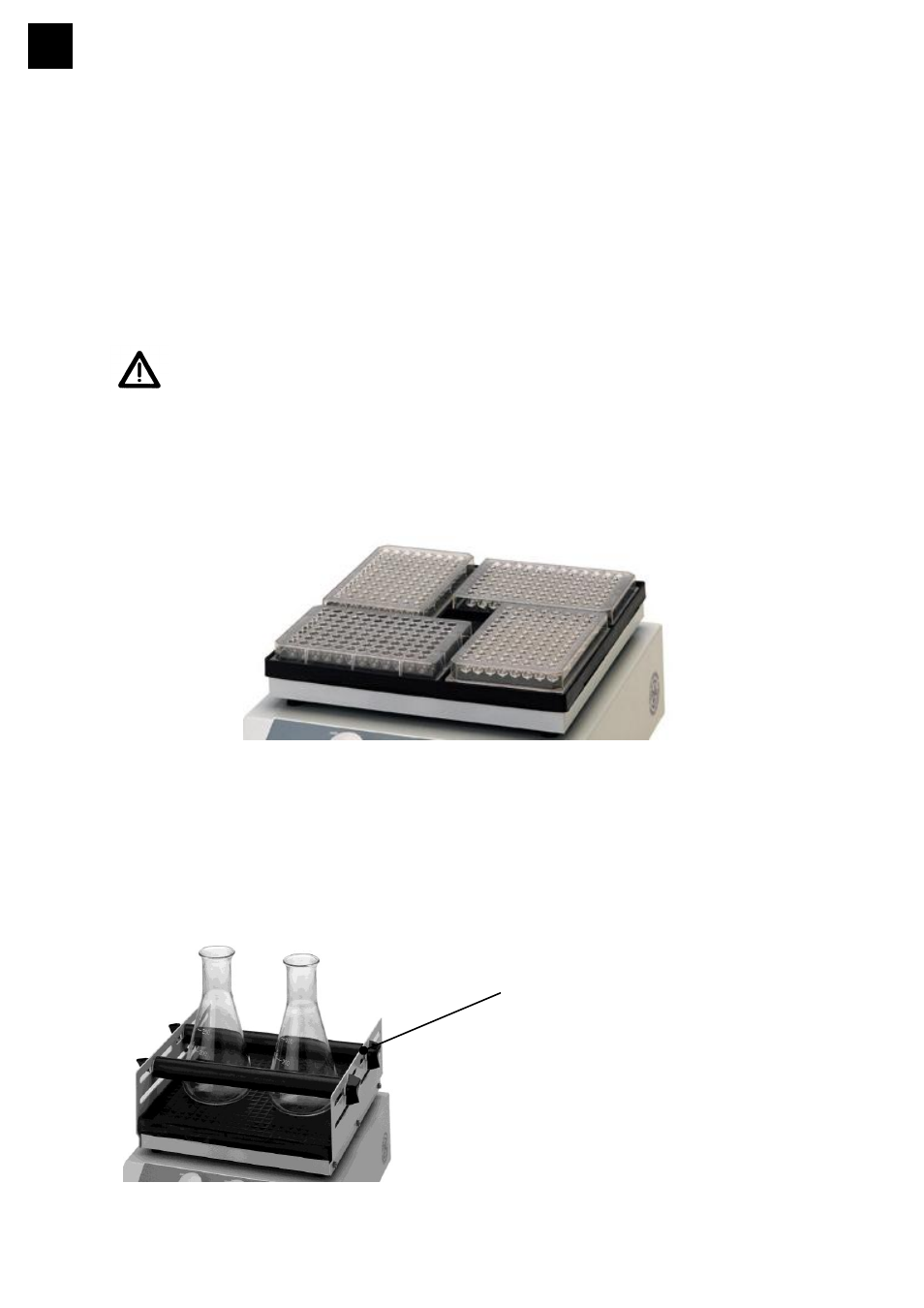 Heidolph ROTAMAX 120 User Manual | Page 6 / 60