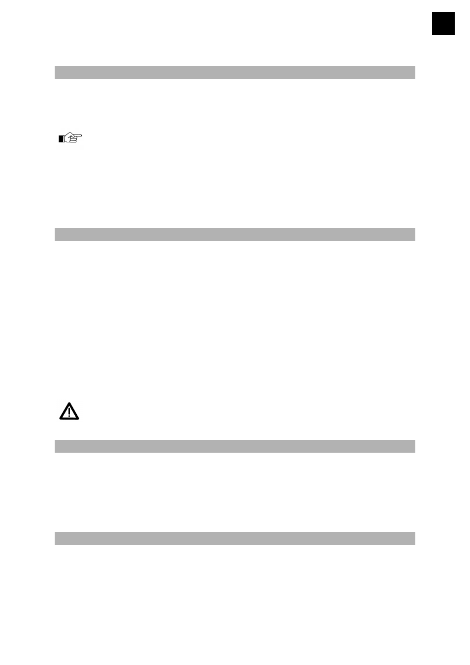 Heidolph ROTAMAX 120 User Manual | Page 9 / 60