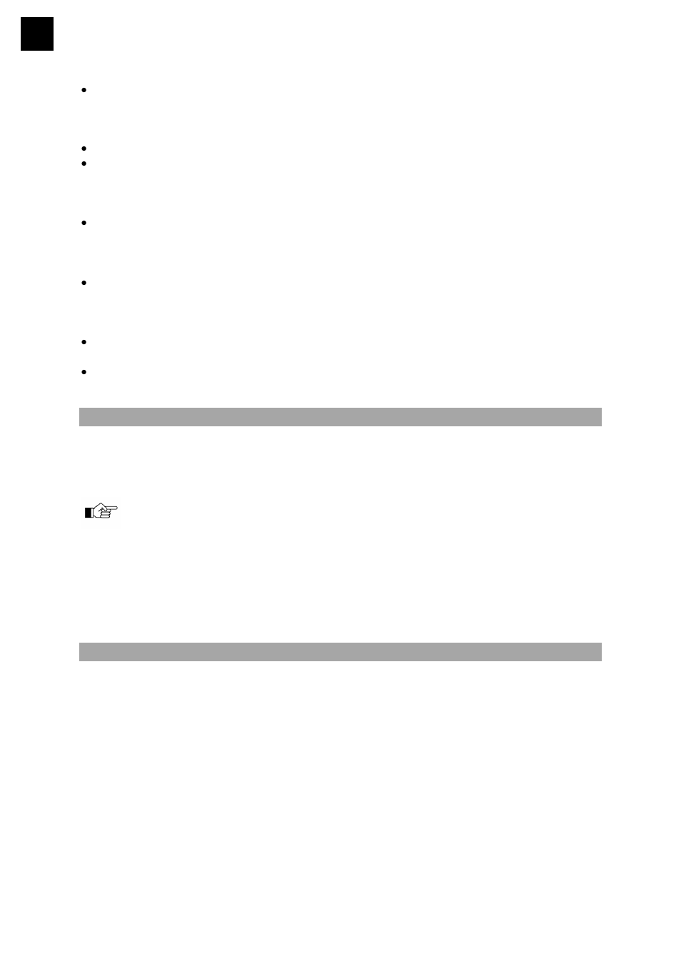 Heidolph POLYMAX 1040 User Manual | Page 10 / 68