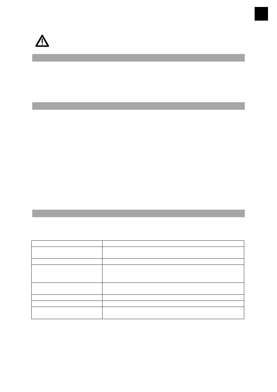 Heidolph POLYMAX 1040 User Manual | Page 11 / 68