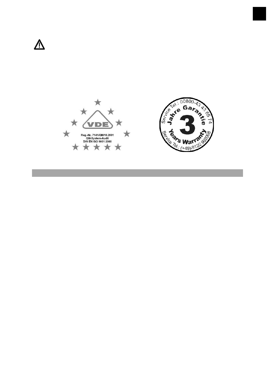Heidolph POLYMAX 1040 User Manual | Page 15 / 68