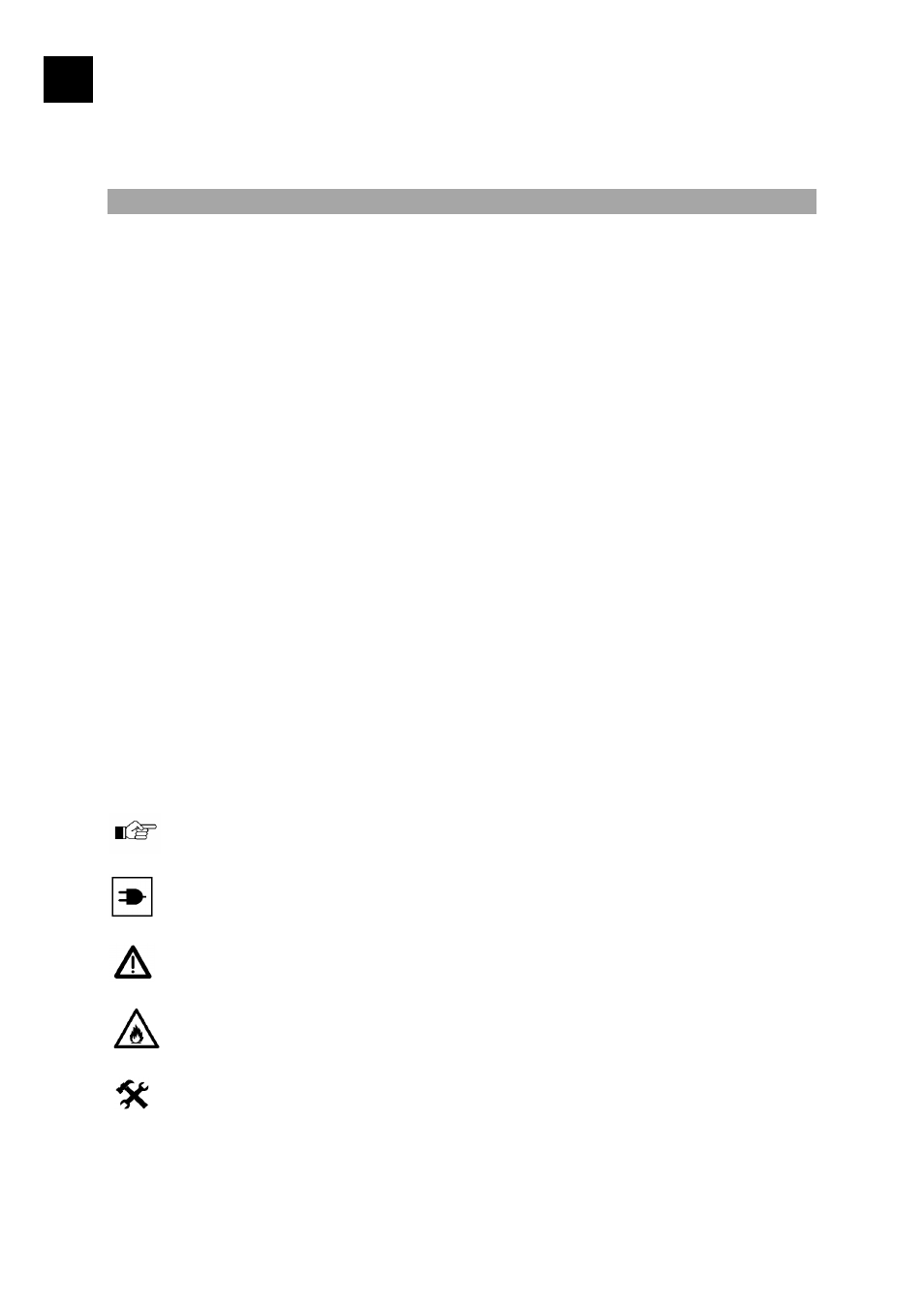 English, Ie i | Heidolph POLYMAX 1040 User Manual | Page 16 / 68