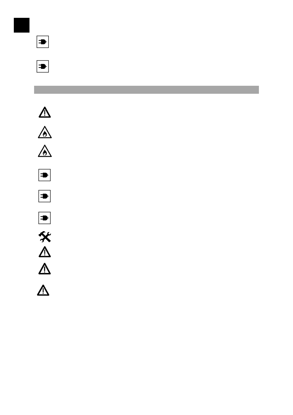 Ie i | Heidolph POLYMAX 1040 User Manual | Page 18 / 68