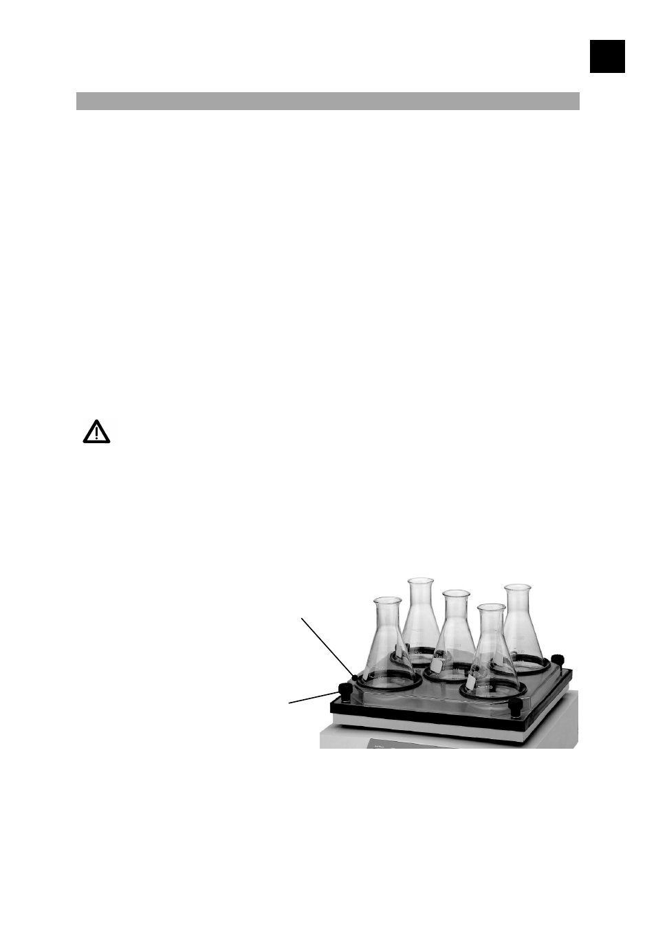 Ie i | Heidolph POLYMAX 1040 User Manual | Page 19 / 68