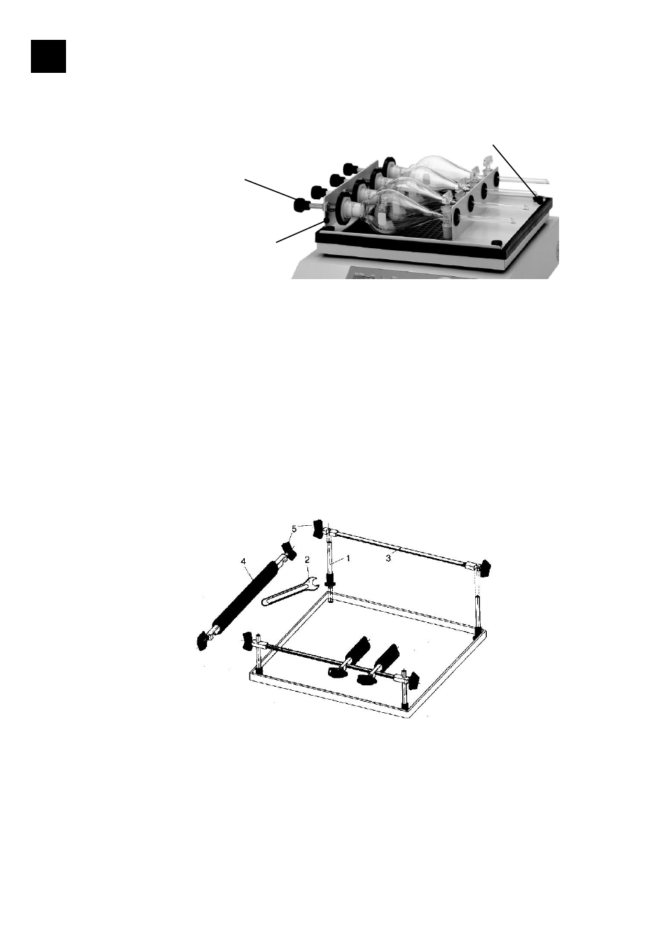 Ie i | Heidolph POLYMAX 1040 User Manual | Page 20 / 68