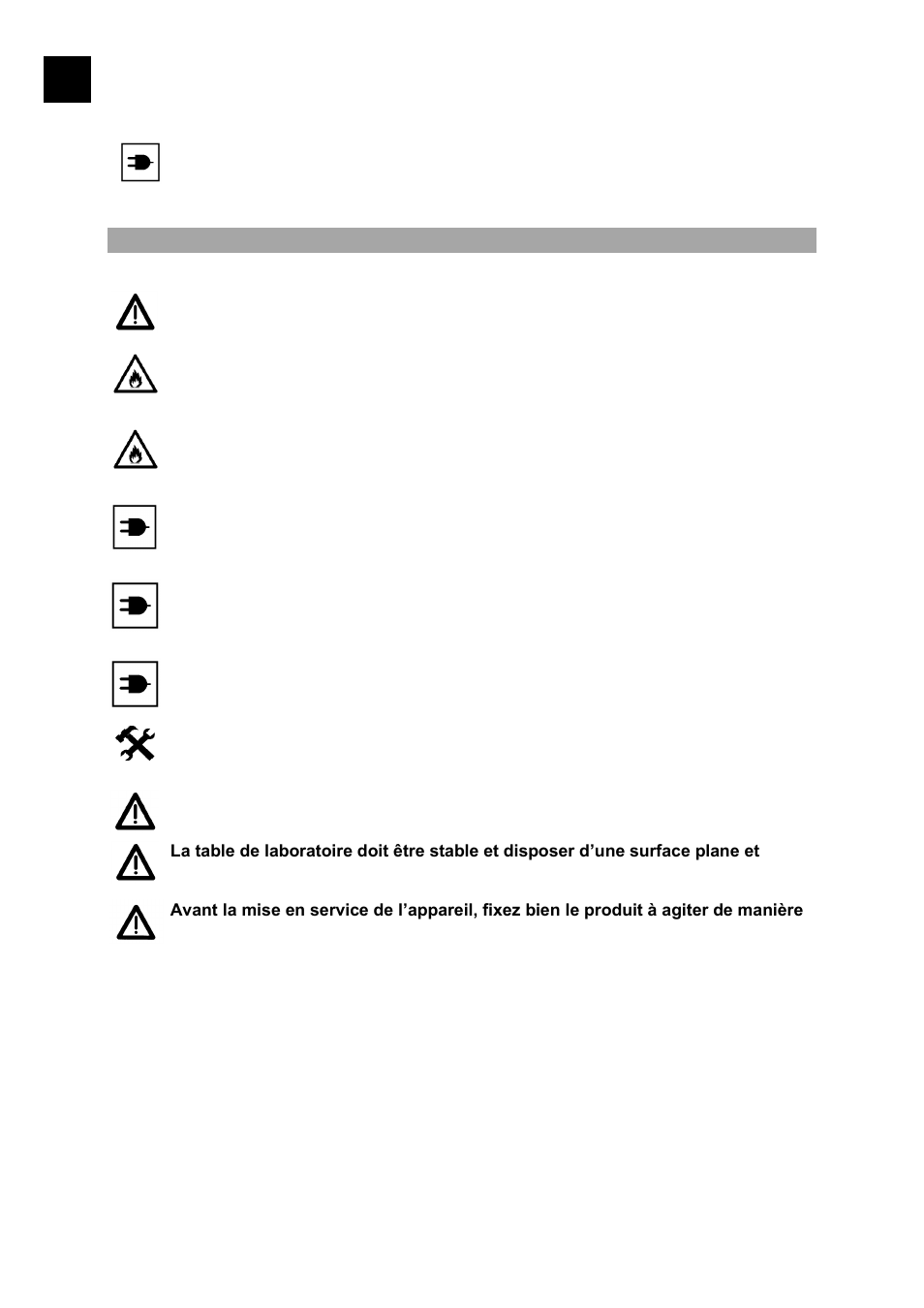 If i | Heidolph POLYMAX 1040 User Manual | Page 30 / 68