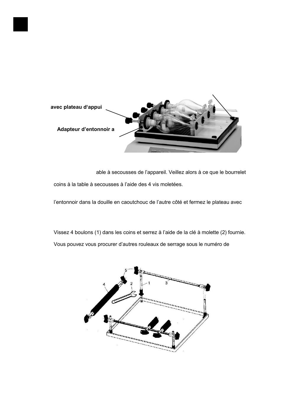 If i | Heidolph POLYMAX 1040 User Manual | Page 32 / 68