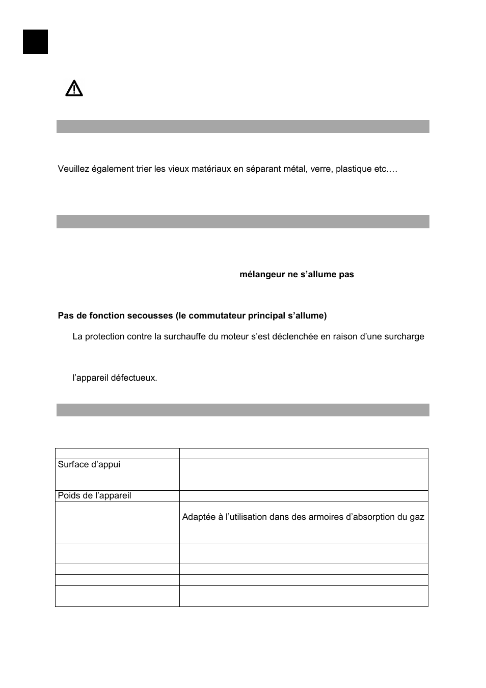 If i | Heidolph POLYMAX 1040 User Manual | Page 36 / 68