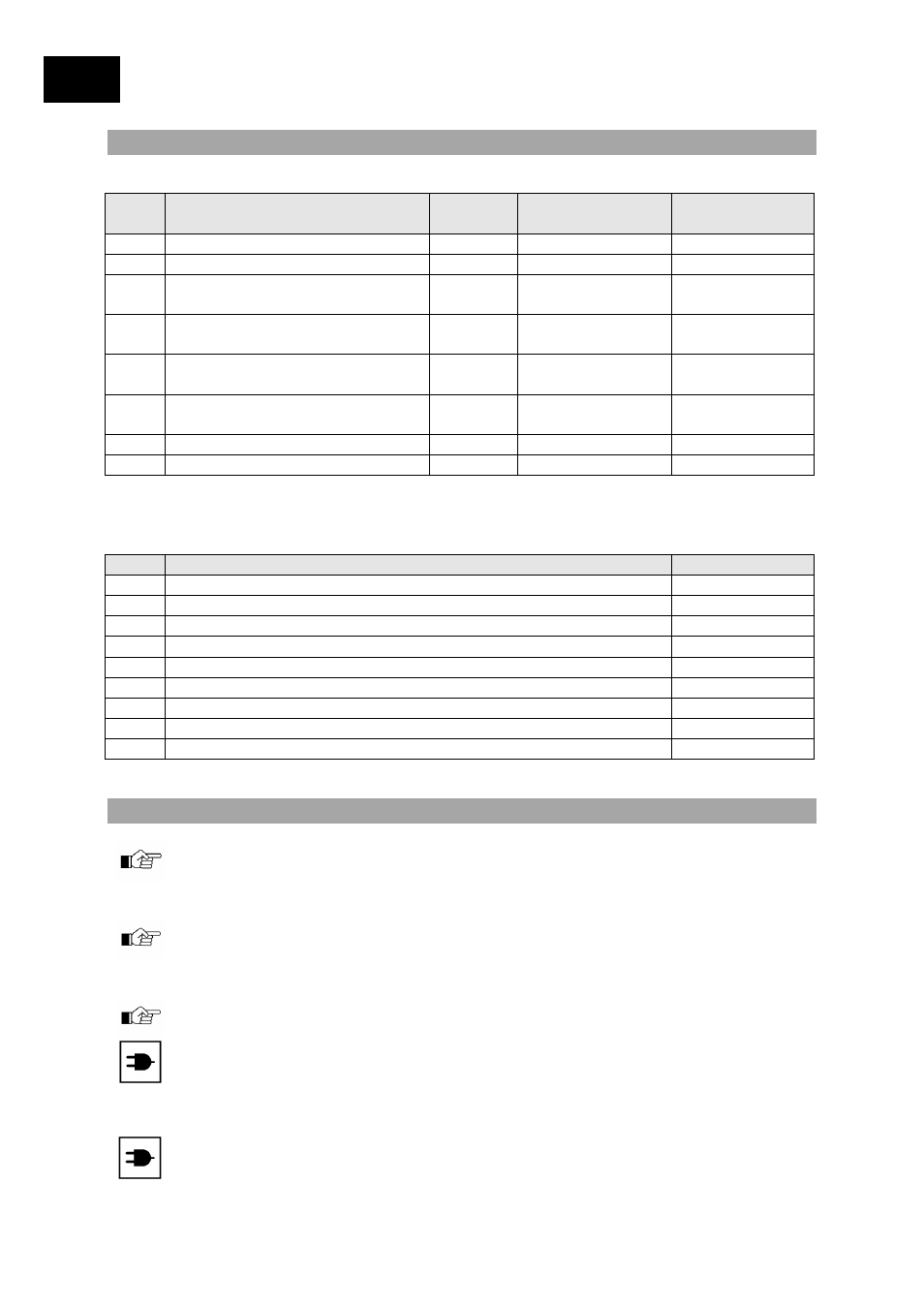 Heidolph POLYMAX 1040 User Manual | Page 42 / 68