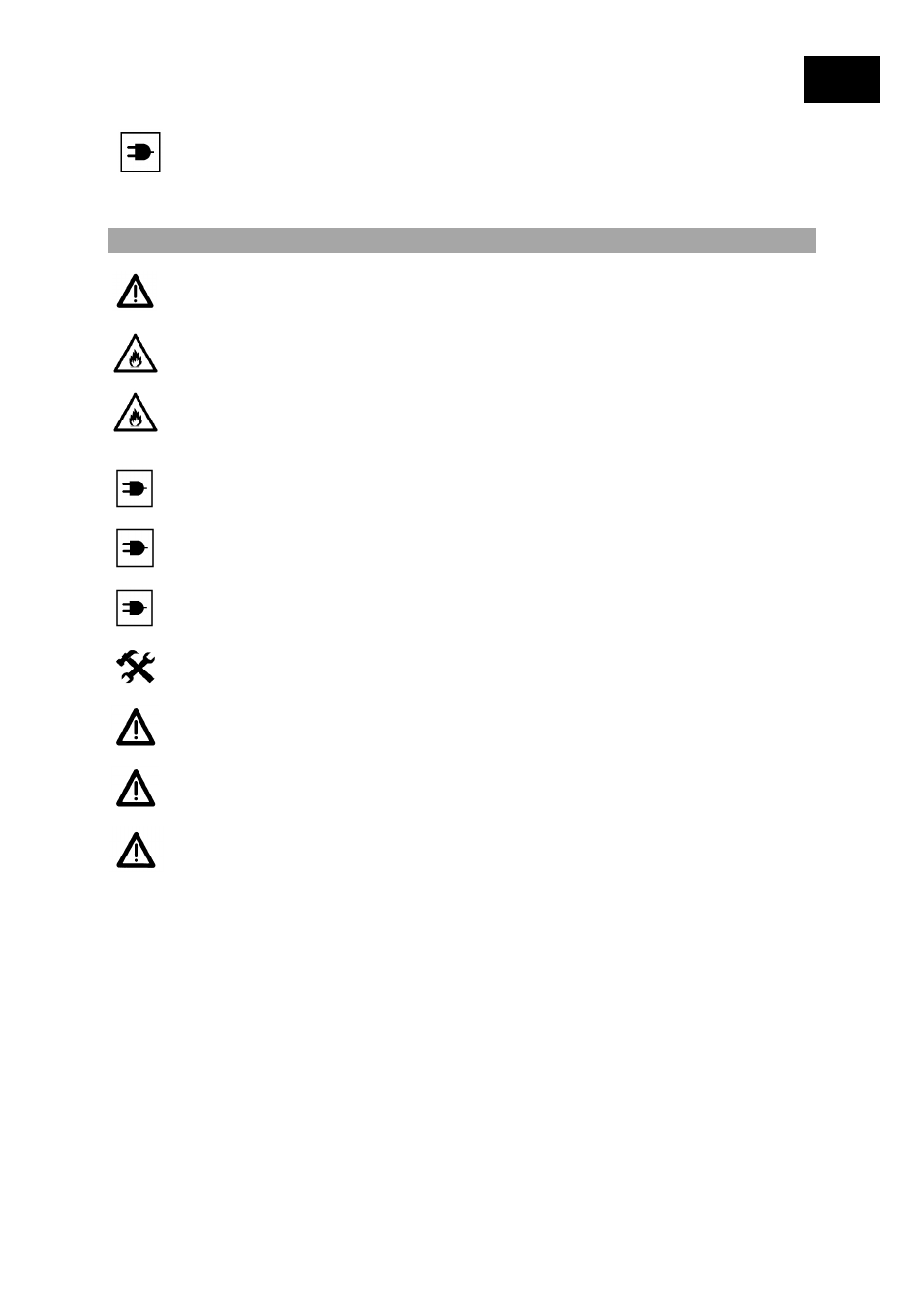 Ies i | Heidolph POLYMAX 1040 User Manual | Page 43 / 68